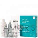 Система ухода за нормальной и комбинированной кожей